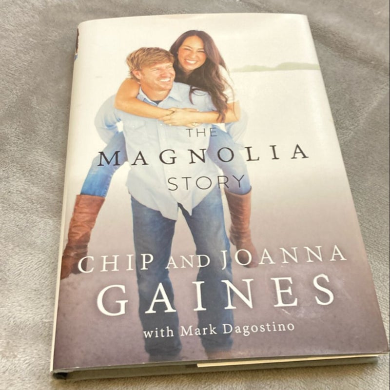 The Magnolia Story