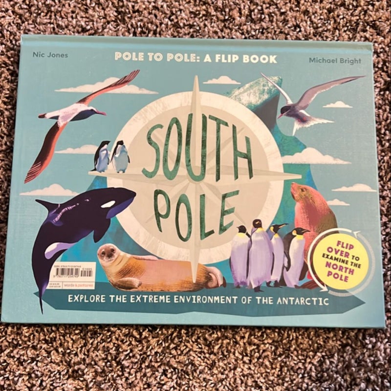 North Pole / South Pole