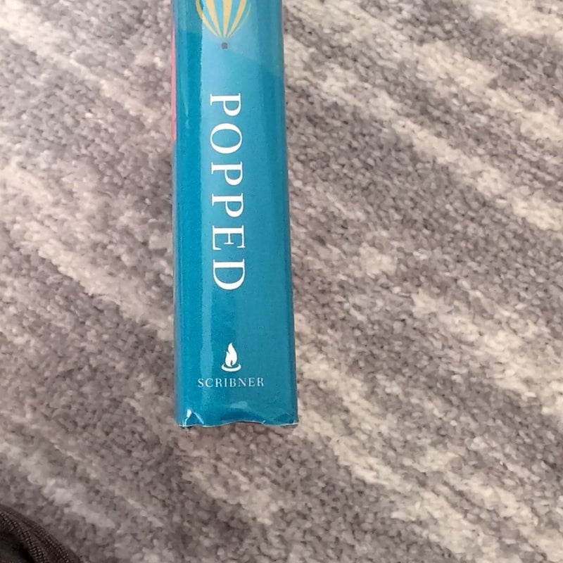 Popped