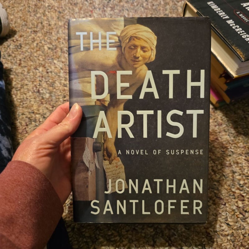 The Death Artist