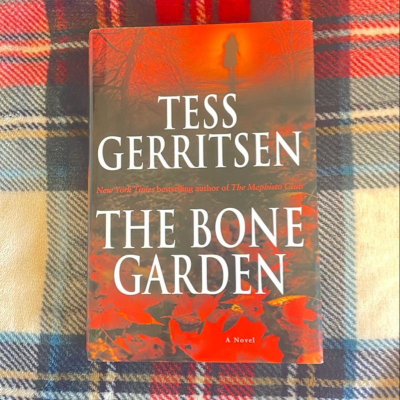 The Bone Garden