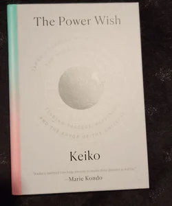 The Power Wish