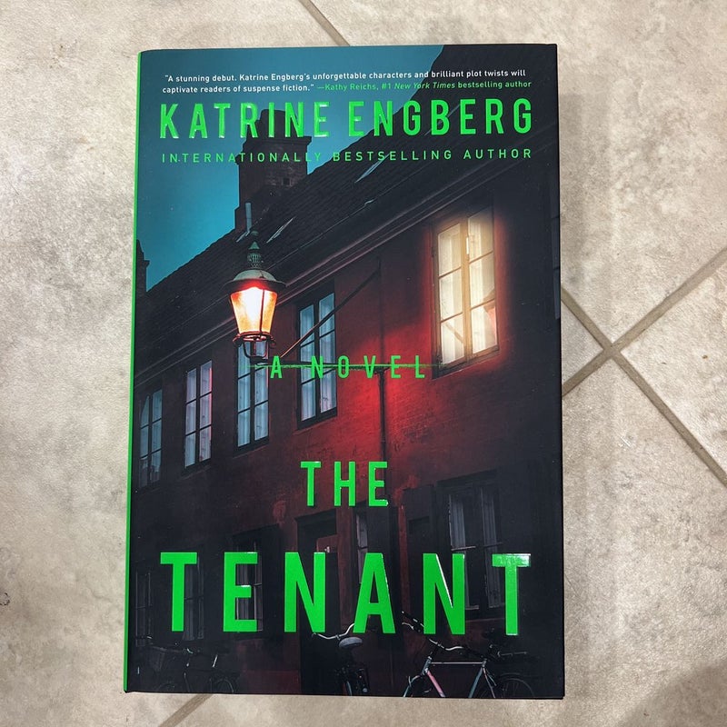 The Tenant