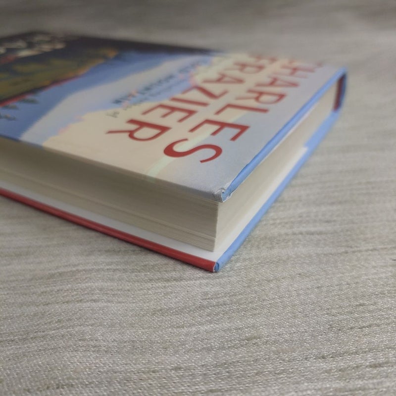 The Trackers (First ed)