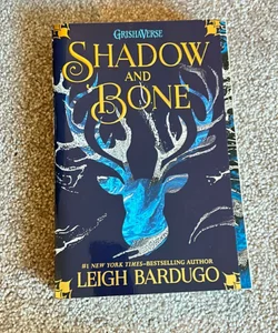 Shadow and Bone