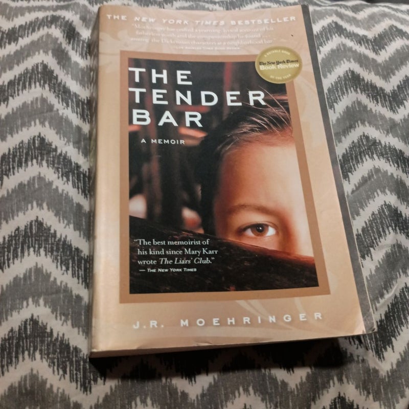 The Tender Bar