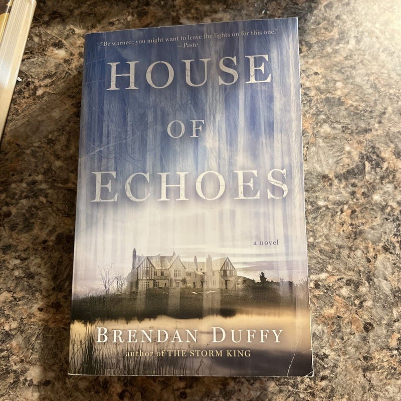 House of Echoes