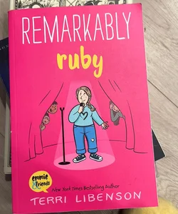 Remarkably Ruby