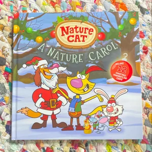 Nature Cat: a Nature Carol