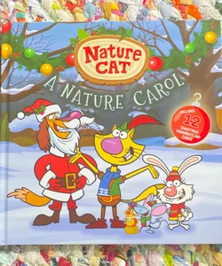 Nature Cat: a Nature Carol