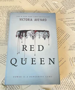 Red Queen