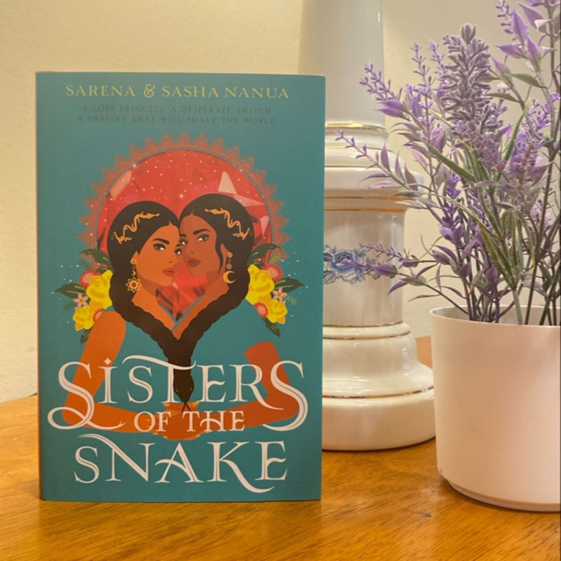 Sisters of the Snake