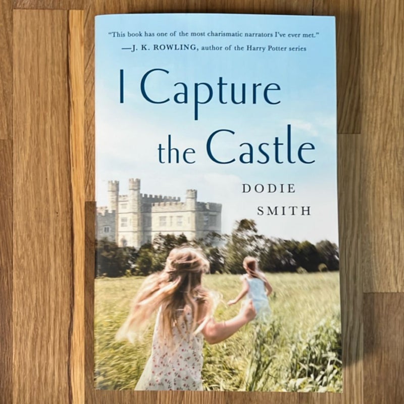 I Capture the Castle