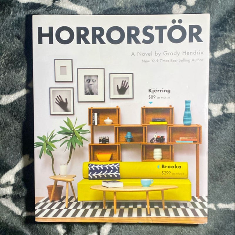 Horrorstor