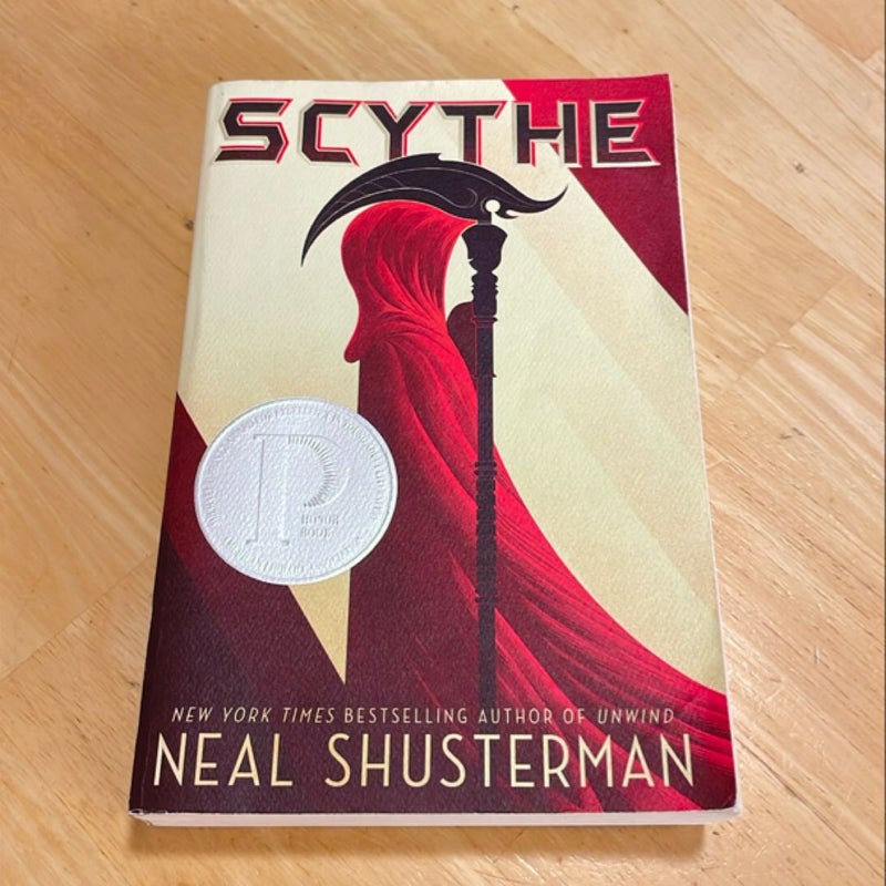 Scythe