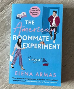 The American Roommate Experiment