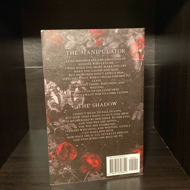 🥀 Haunting Adeline