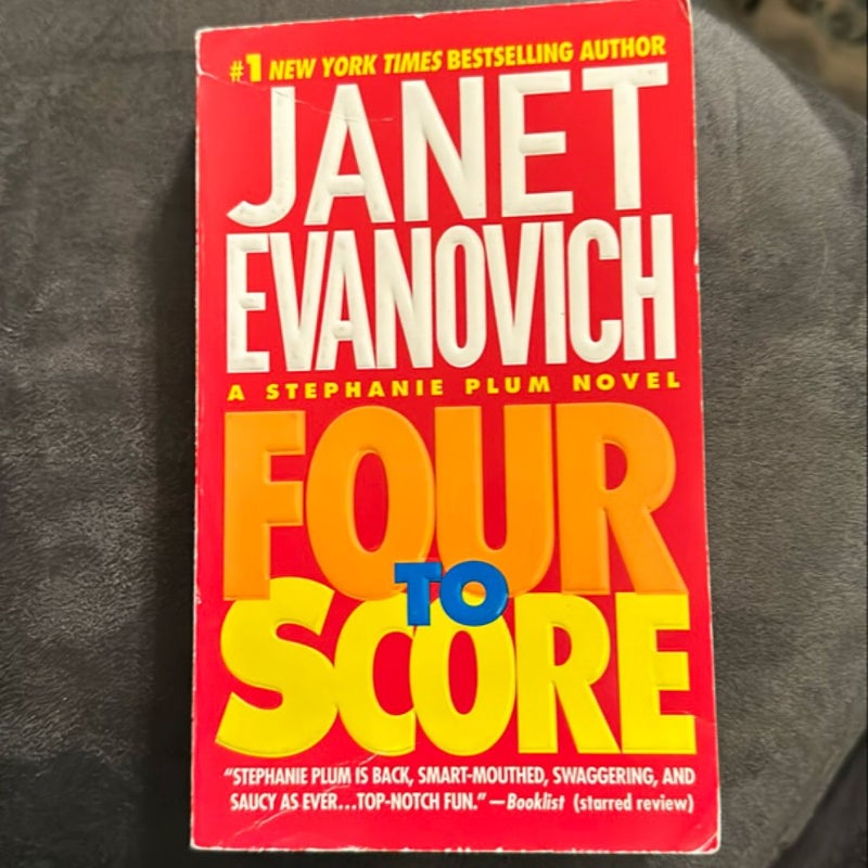 Four to Score 