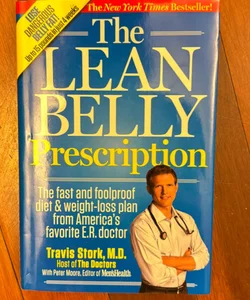 The Lean Belly Prescription