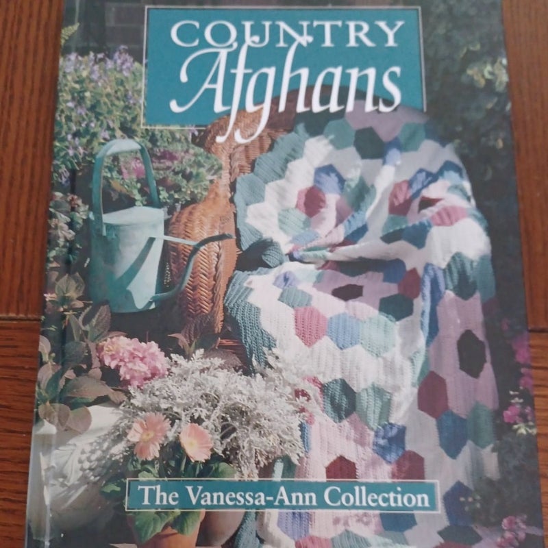 Country Afghans