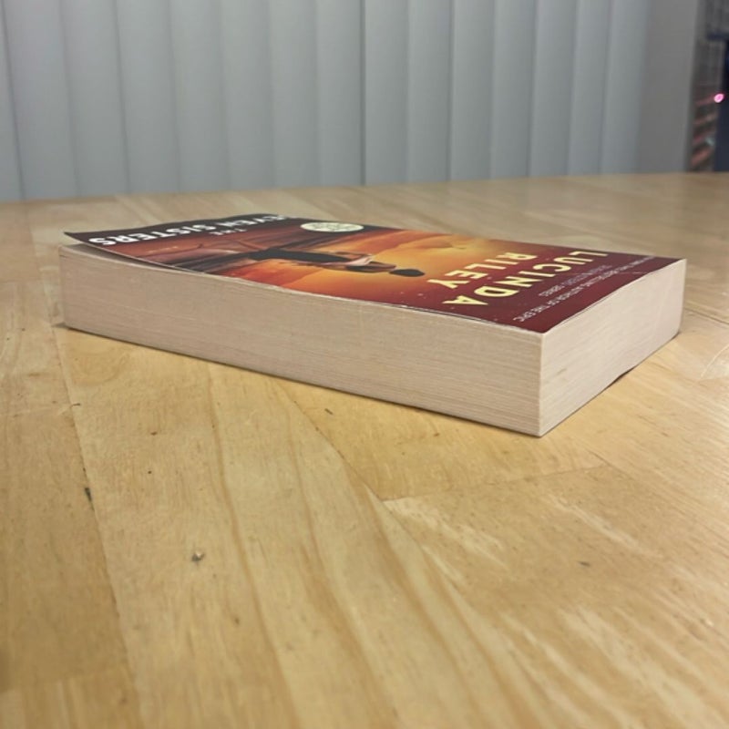 The Seven Sisters: the Seven Sisters Book 1