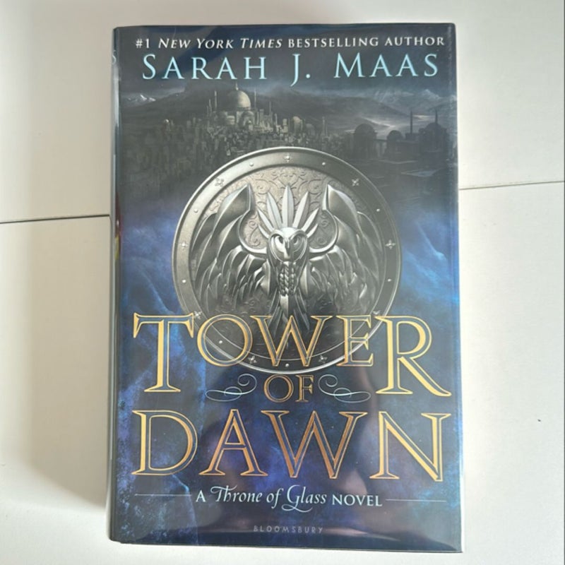 Tower of Dawn