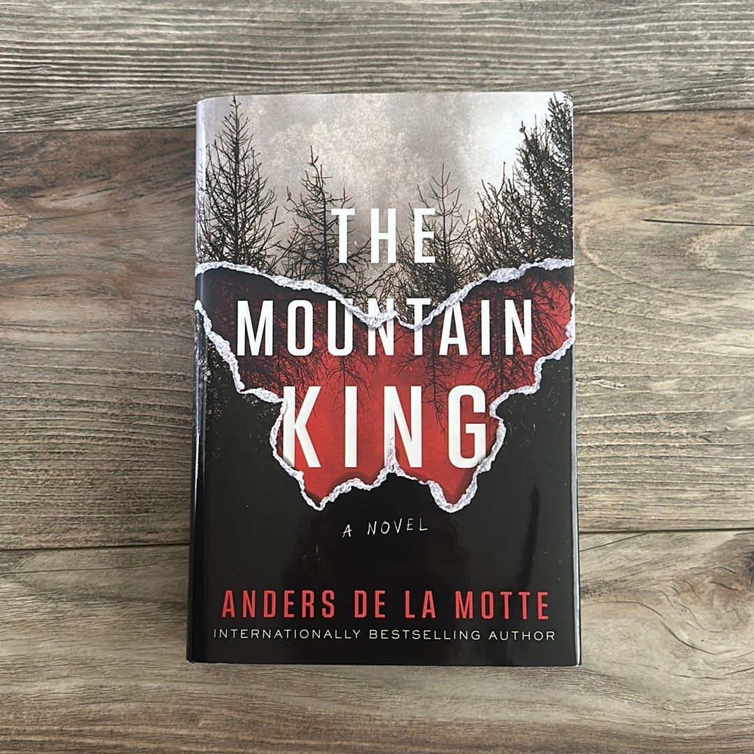 The Mountain King
