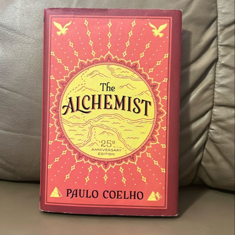 The Alchemist