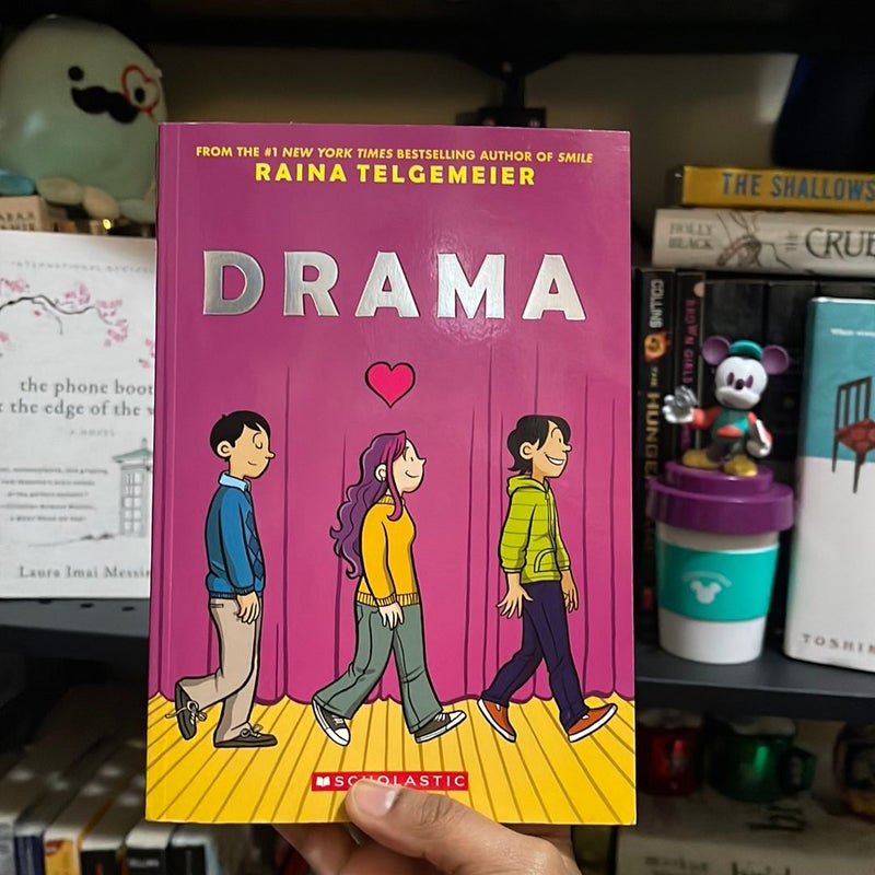 Drama