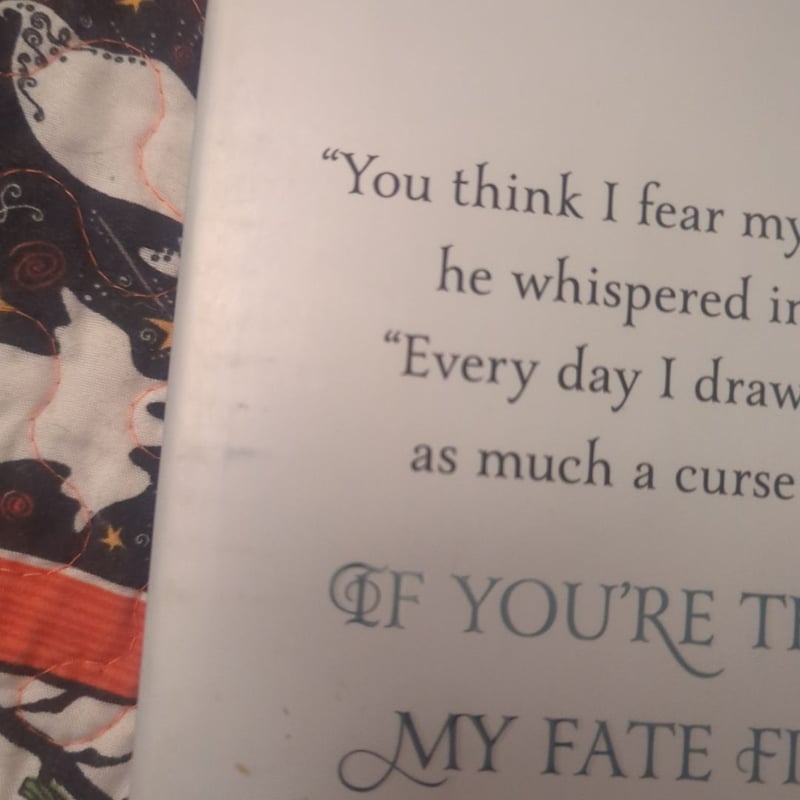 Spark of the Everflame