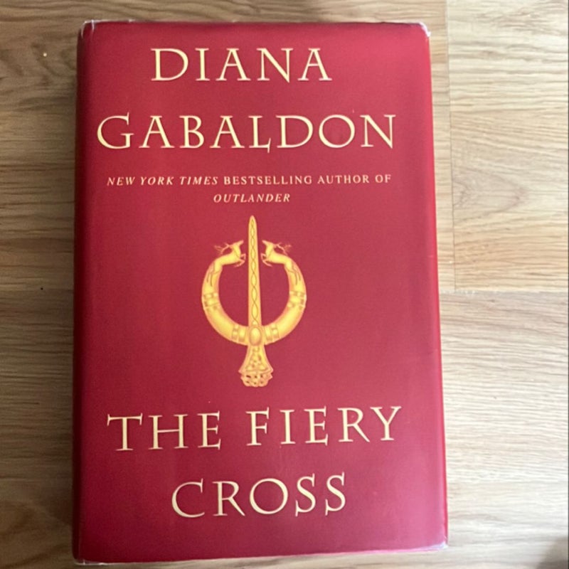 The Fiery Cross