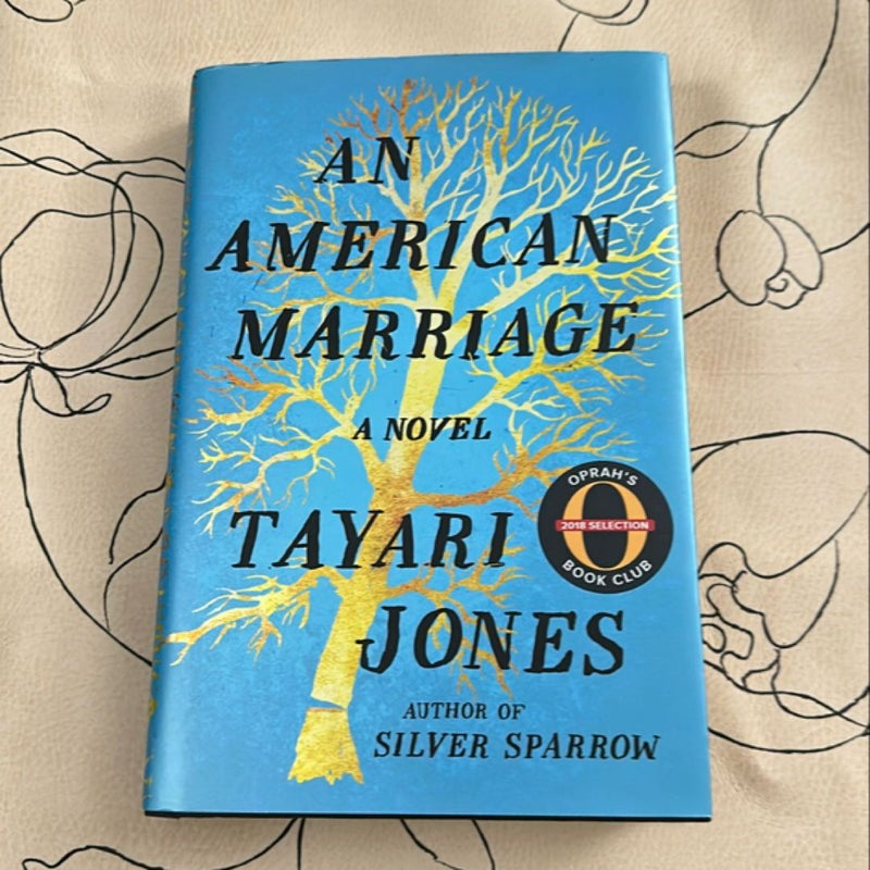 An American Marriage (Oprah's Book Club)