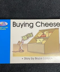Buying Cheese
