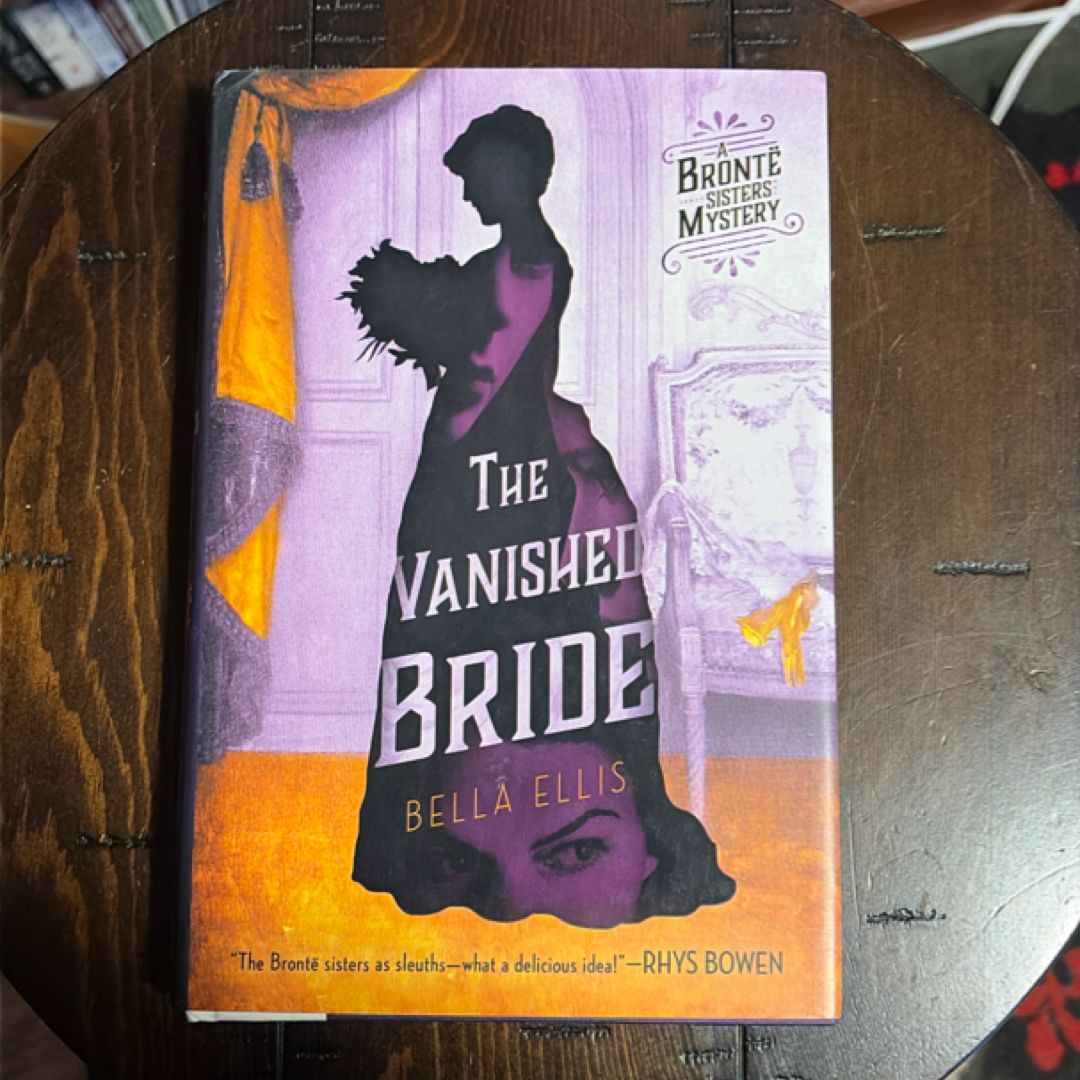 The Vanished Bride