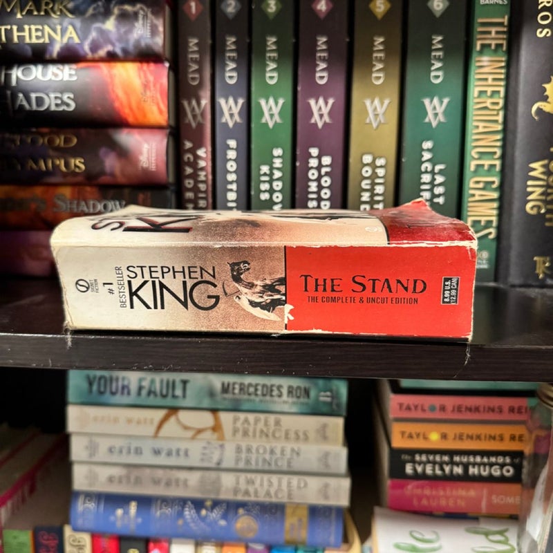 The Stand