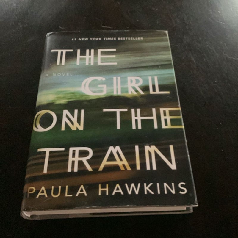 The Girl on the Train