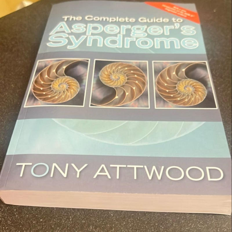 The Complete Guide to Asperger's Syndrome