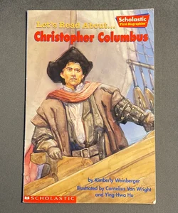 Let's Read about Christopher Columbus