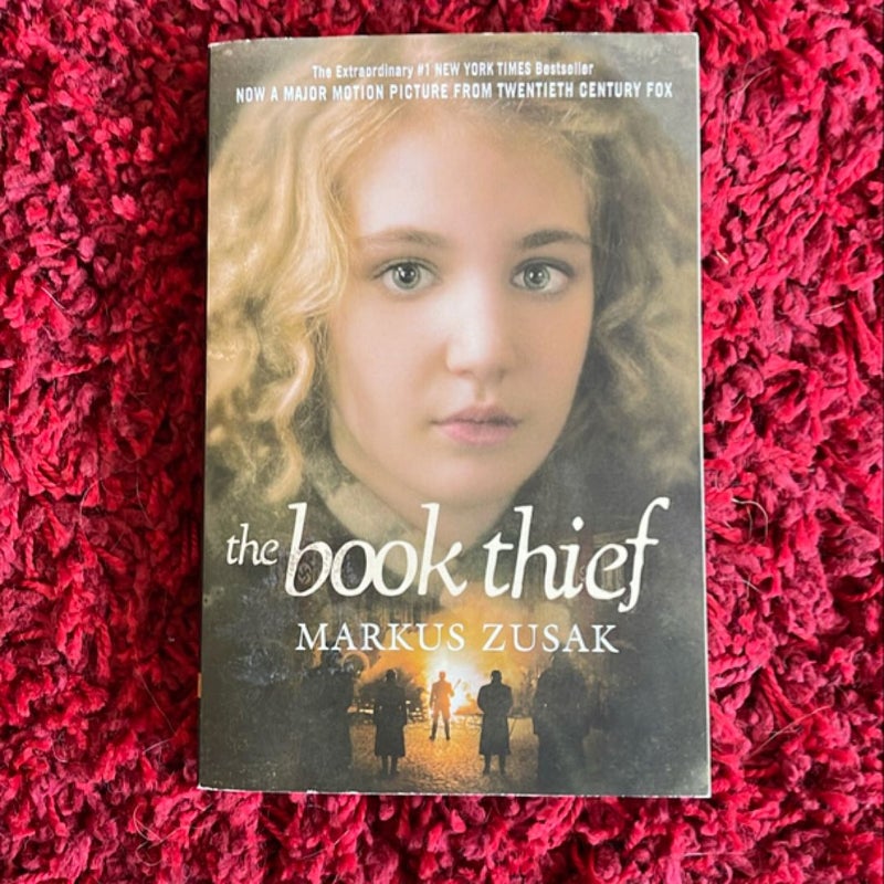 The Book Thief