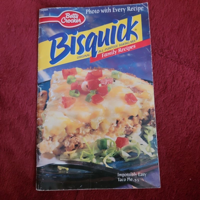 Bisquick 