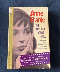 Anne Frank: the diary of a young girl