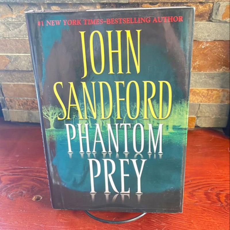 Phantom Prey