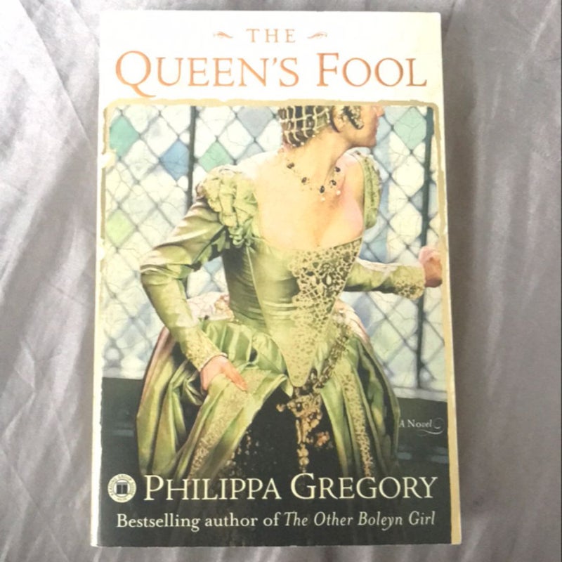 The Queen's Fool