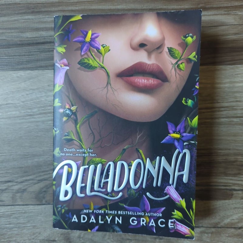 Belladonna