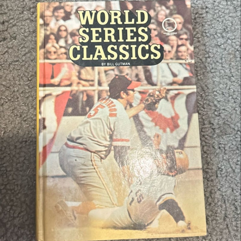 World Series Classics 