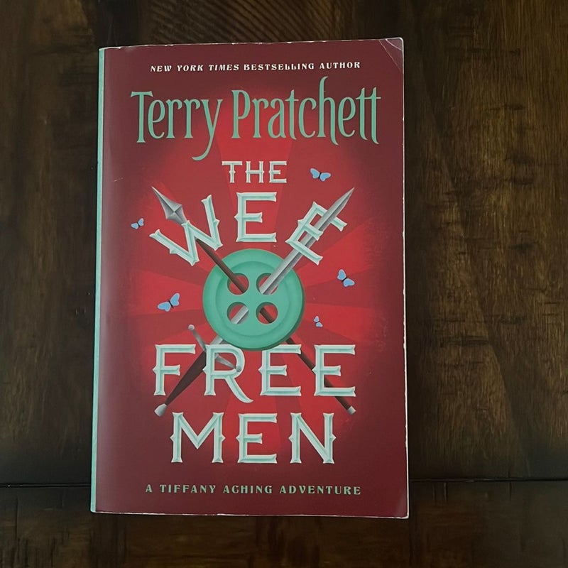 The Wee Free Men