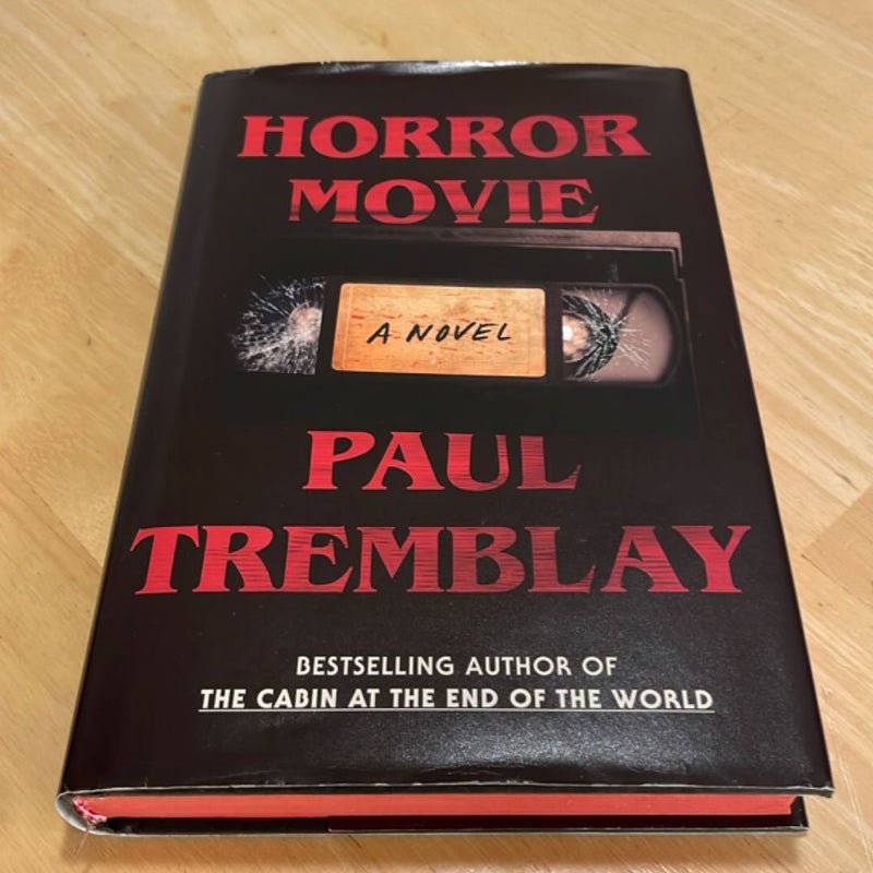Horror Movie