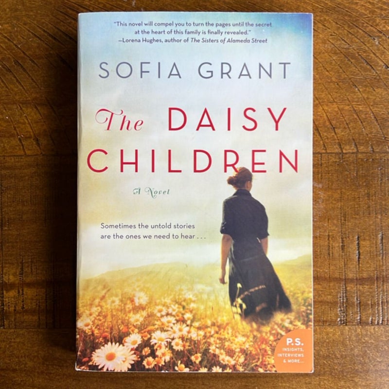 The Daisy Children