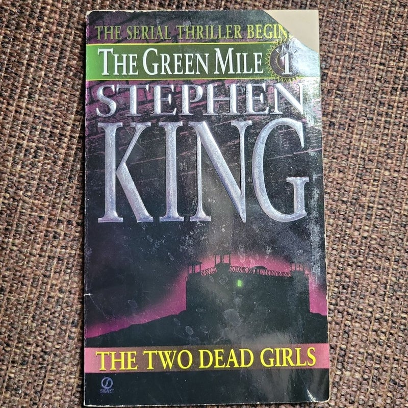 The Two Dead Girls