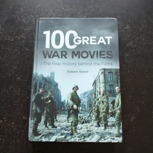 100 Great War Movies
